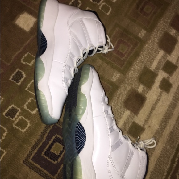 Air jordan retro 11 - Picture 8 of 8